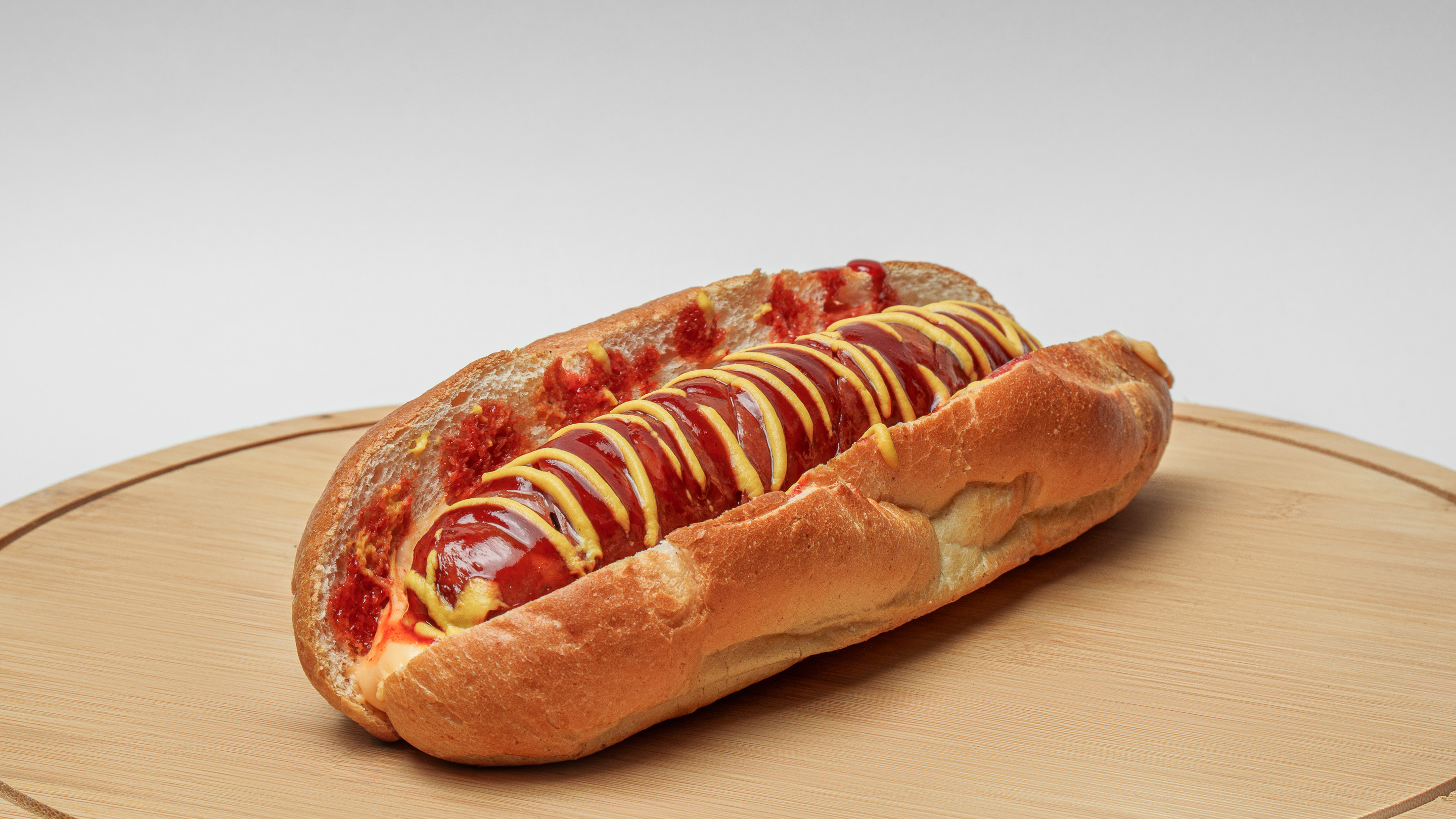 Hot Dog