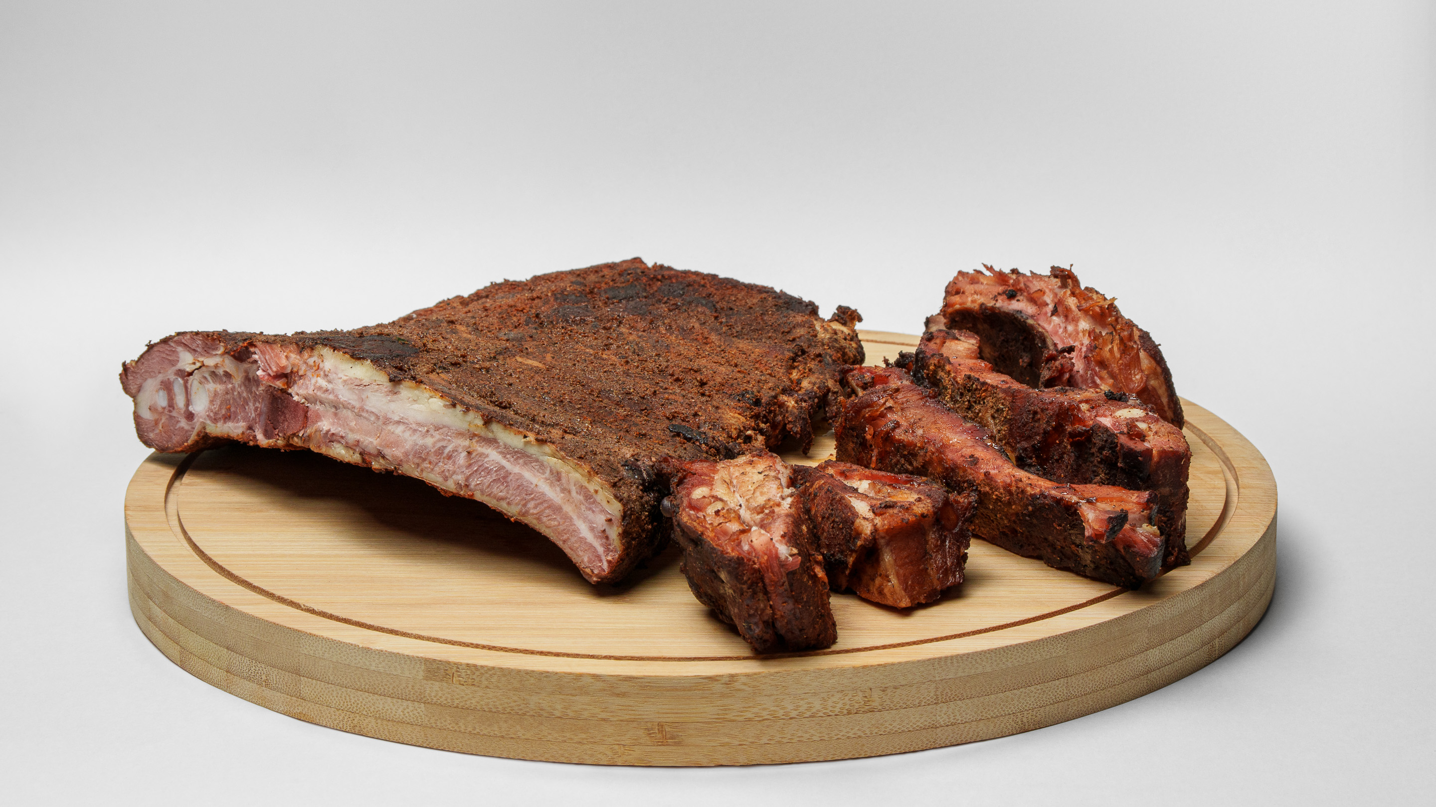 Ribs