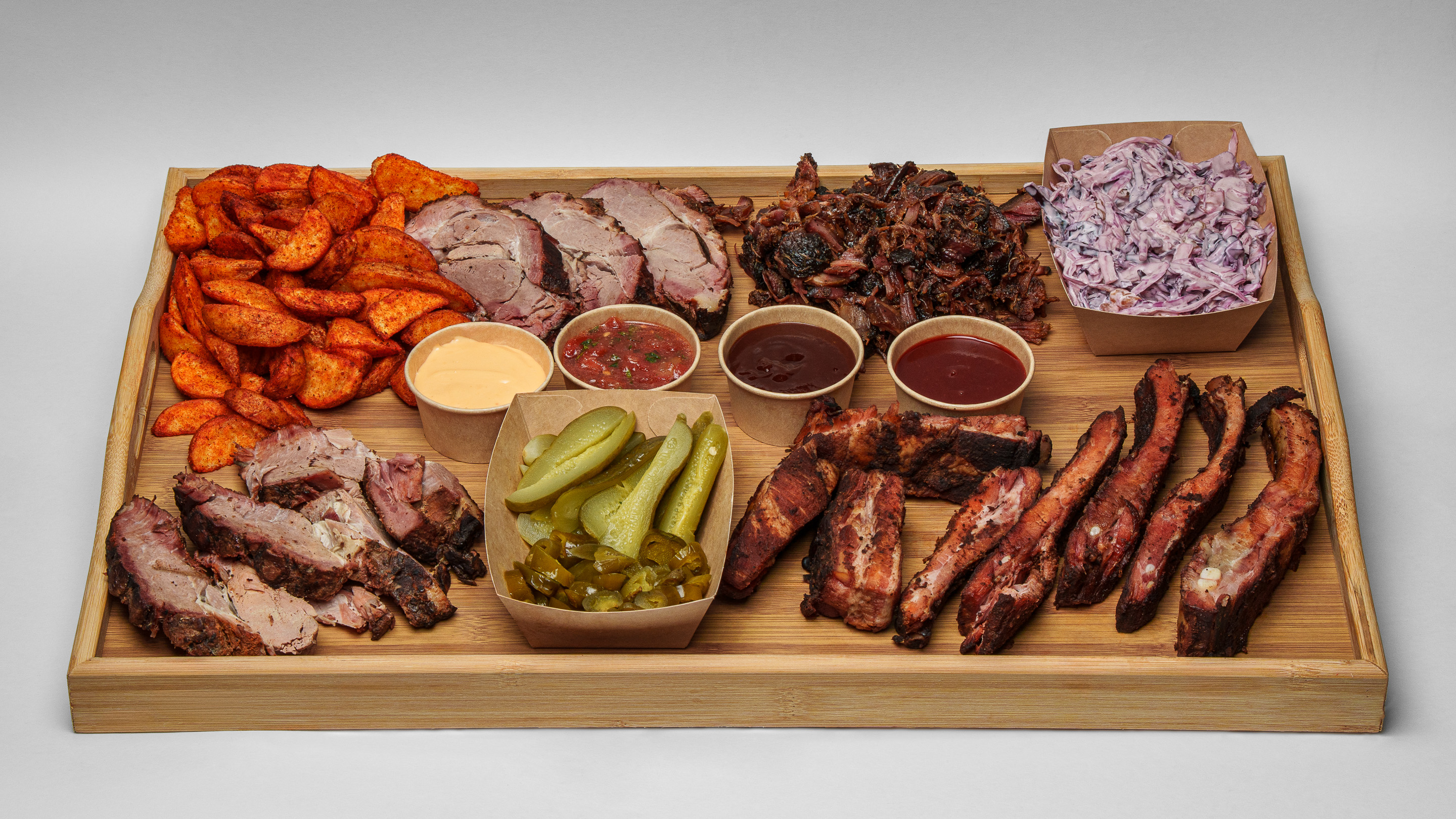 Grand Platter